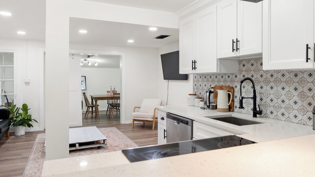 Photo of Kitchen in South Gate Ridge
