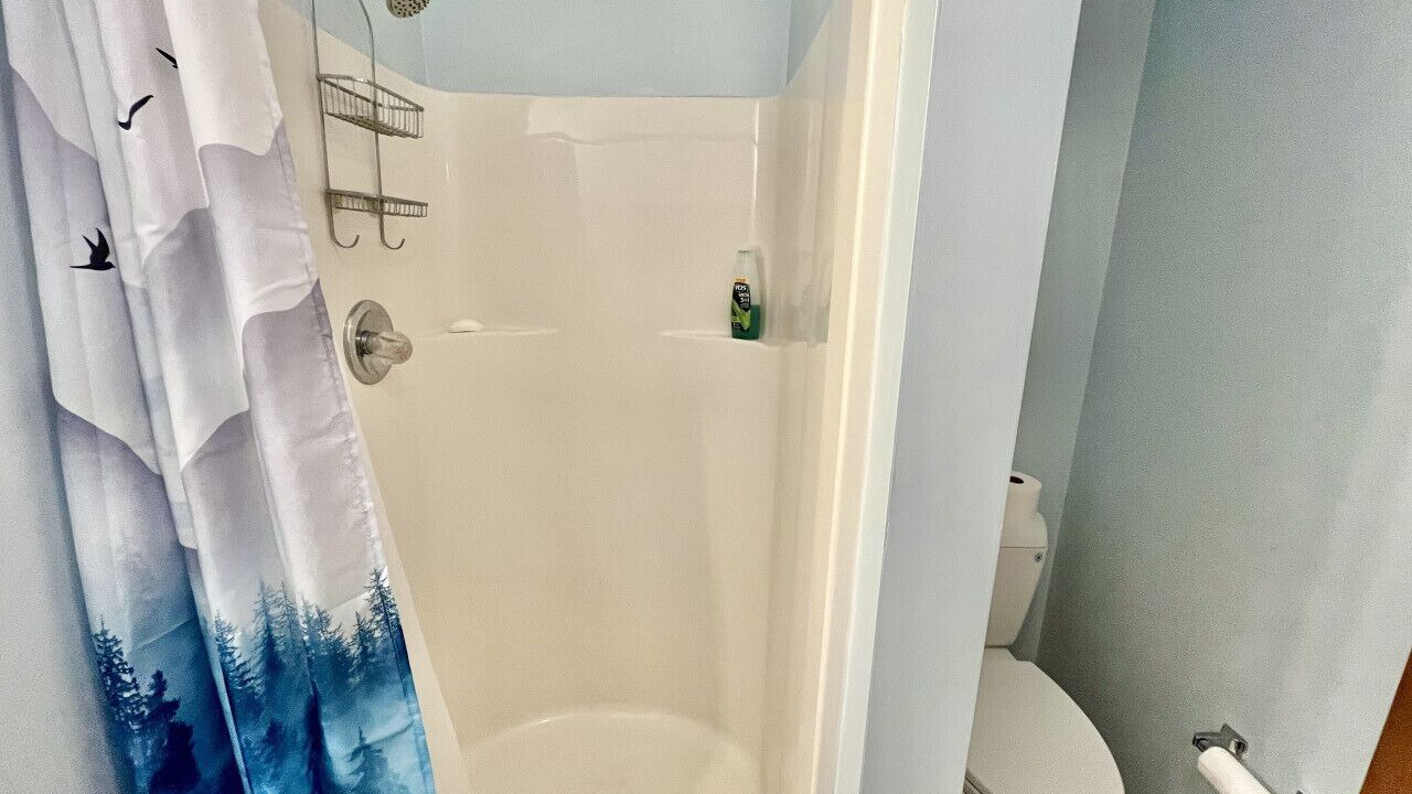 Photo of Bathroom in Jefferson Township