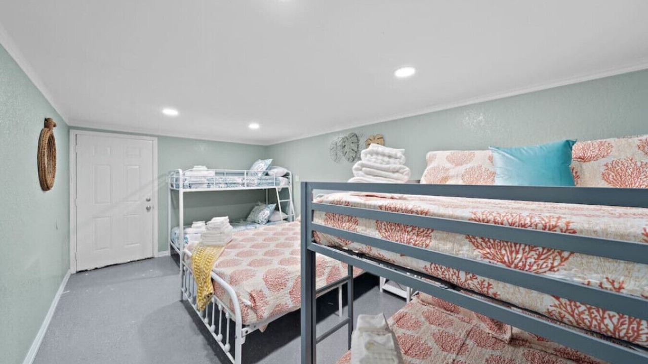 Photo of Bedroom in San Leon