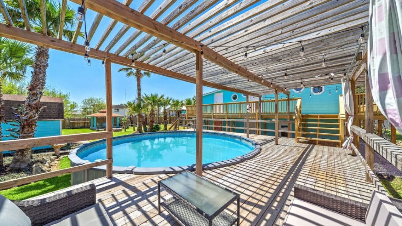 Photo of Outdoor in San Leon