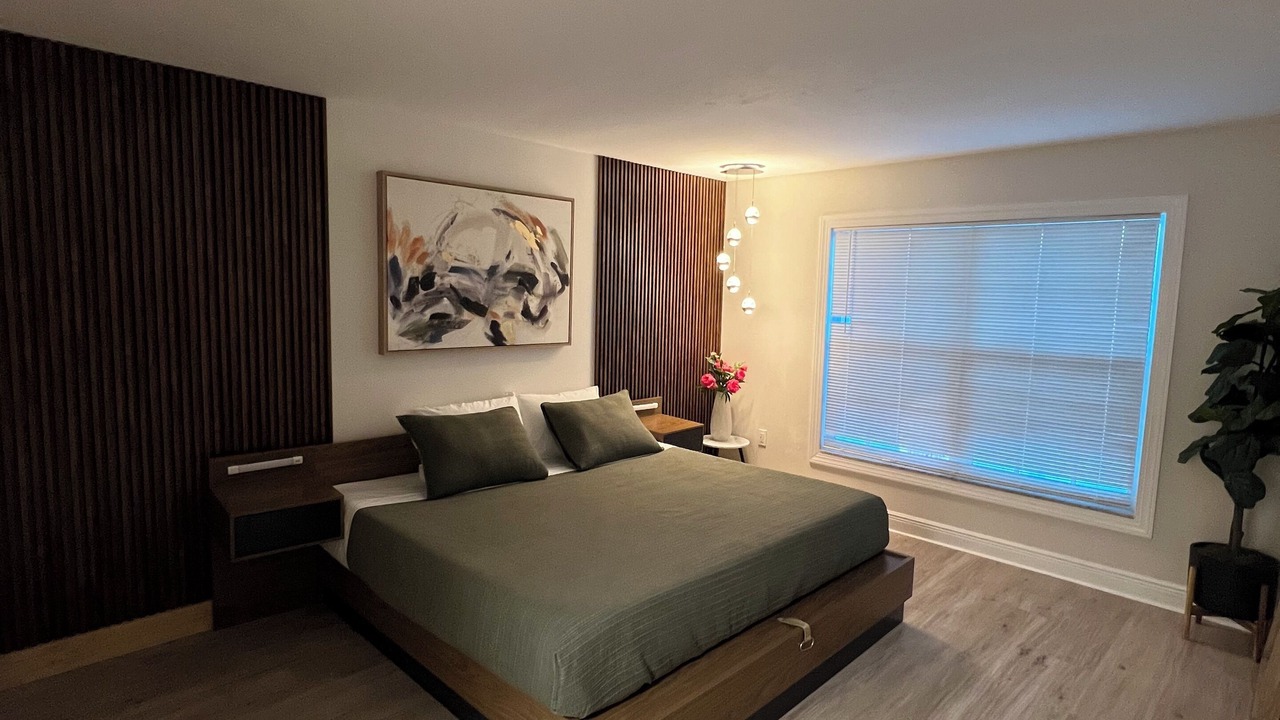 Photo of Bedroom in South Gate Ridge