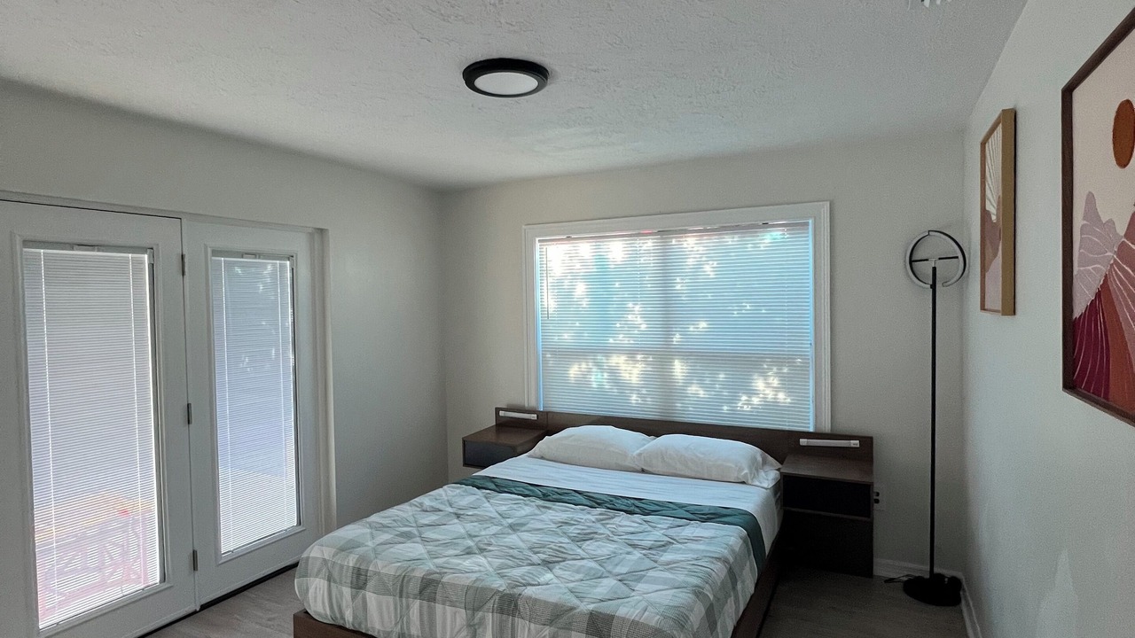 Photo of Bedroom in South Gate Ridge