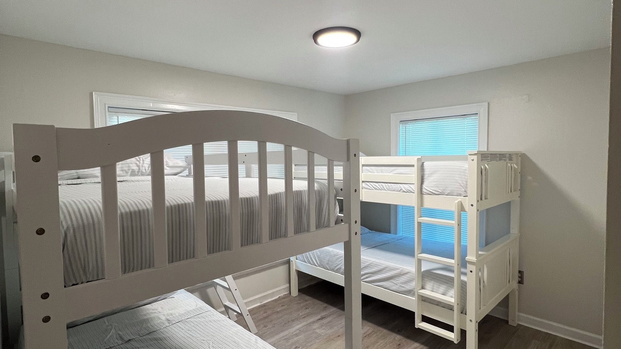 Photo of Bedroom in South Gate Ridge