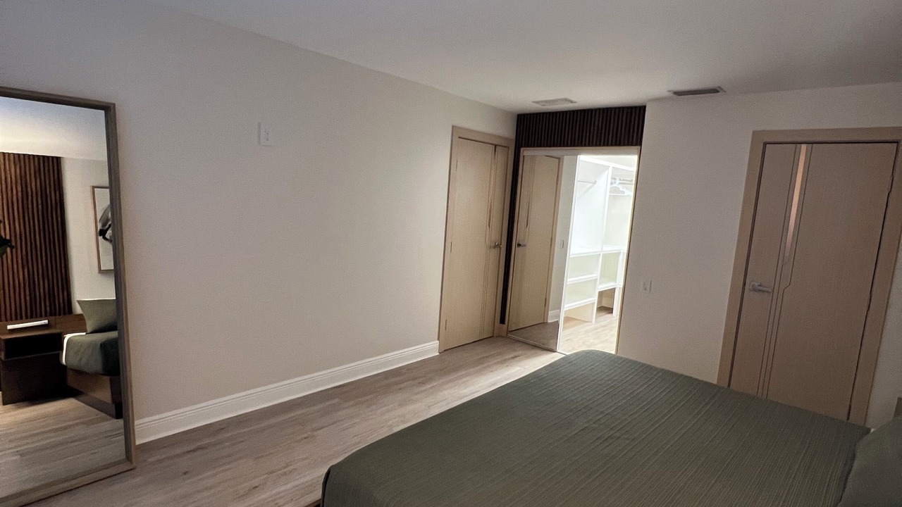 Photo of Bedroom in South Gate Ridge