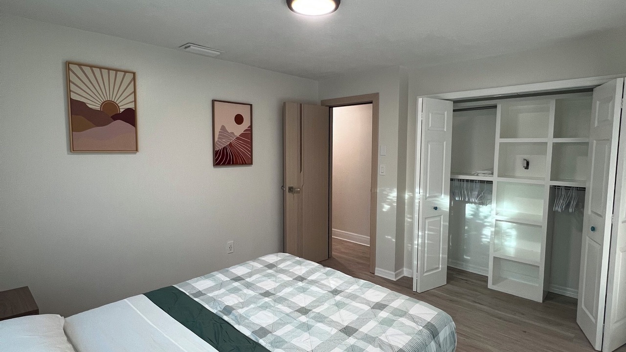 Photo of Bedroom in South Gate Ridge