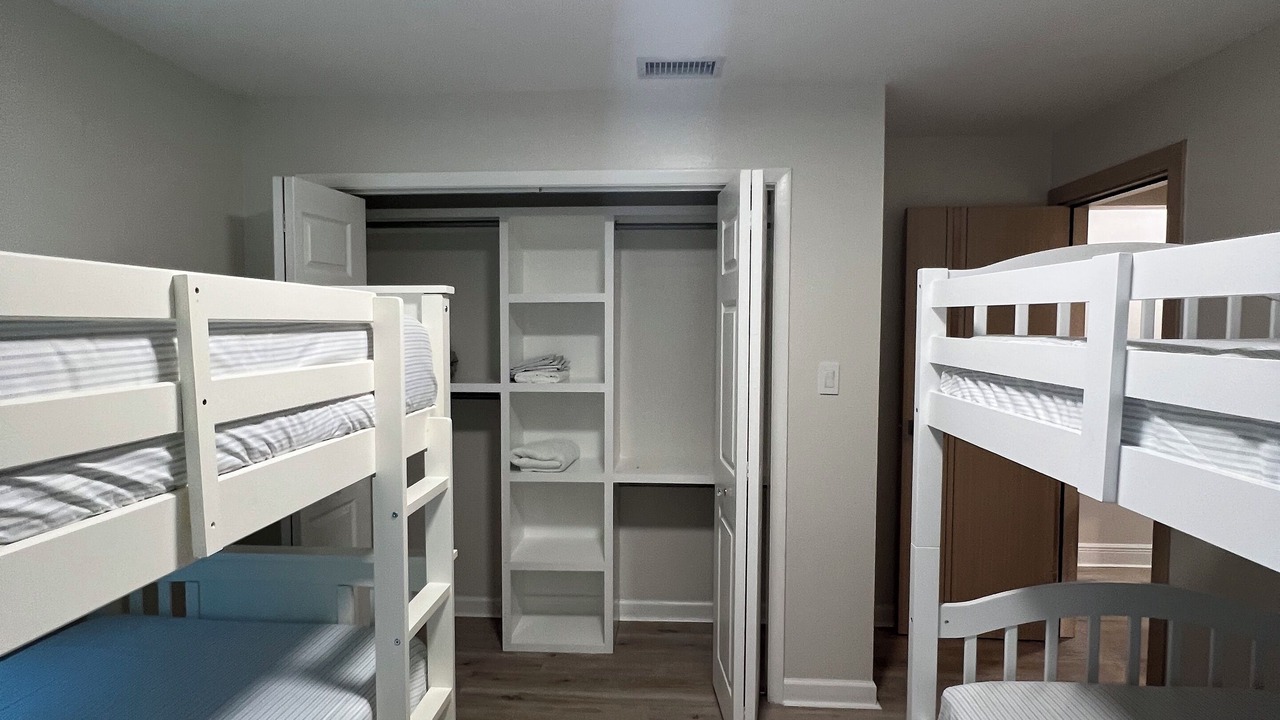 Photo of Bedroom in South Gate Ridge