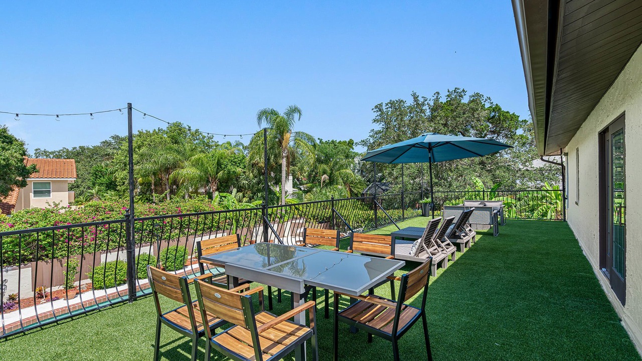 Photo of Outdoor in Anona