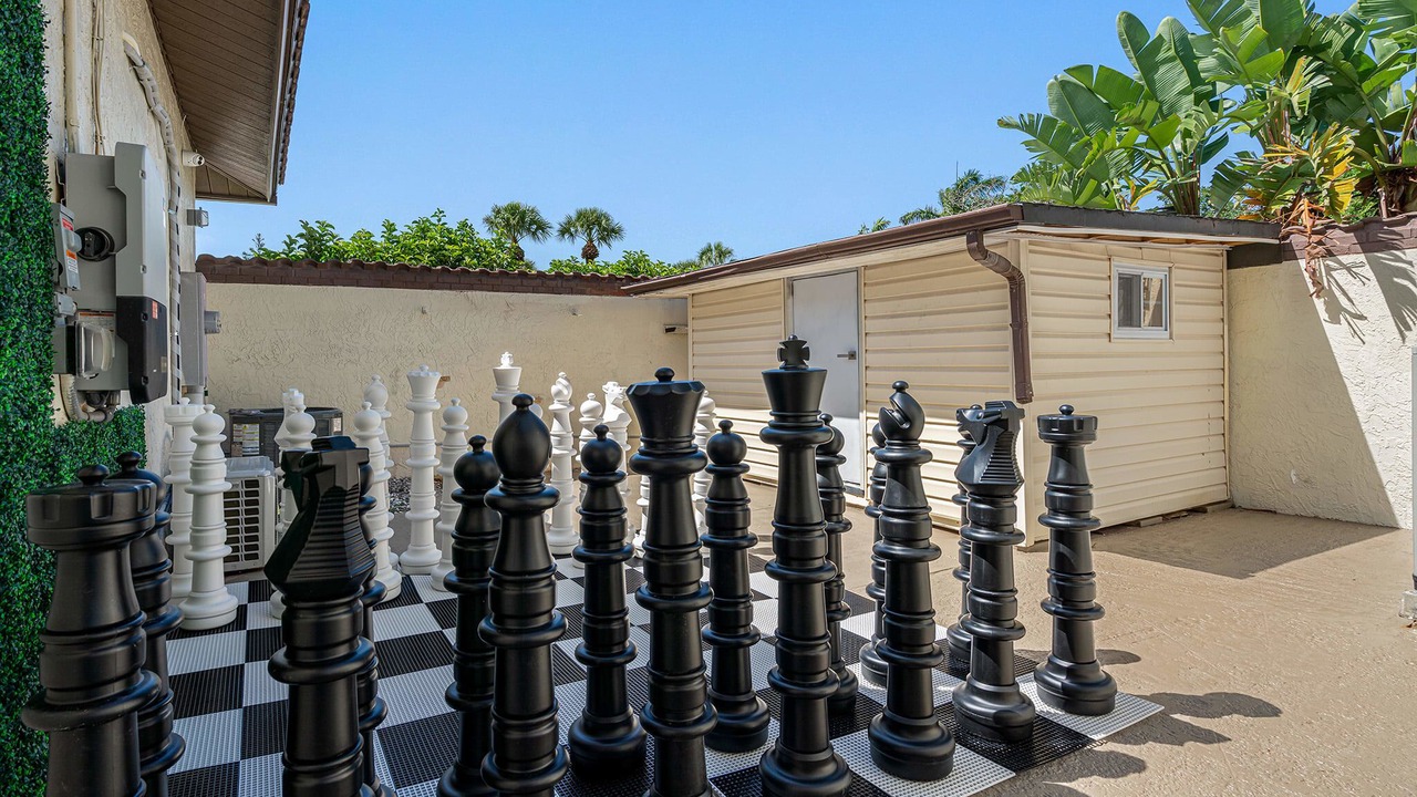 Photo of Outdoor in Anona