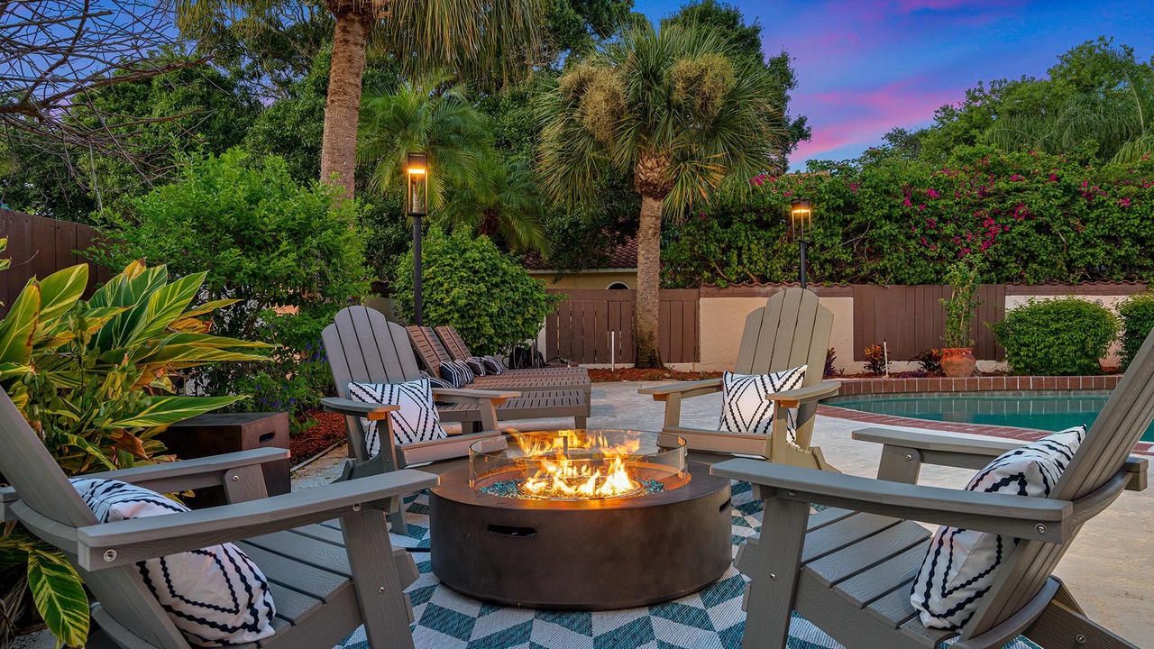 Photo of Patio Balcony in Anona