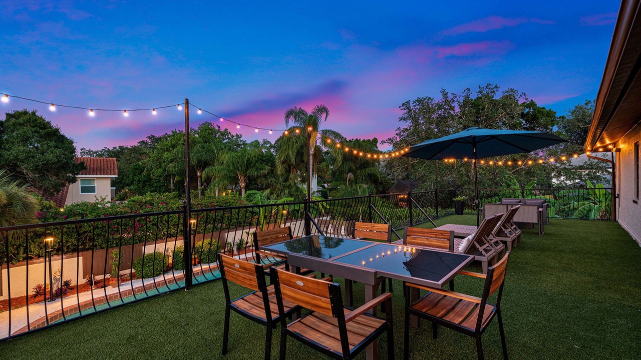 Photo of Outdoor in Anona