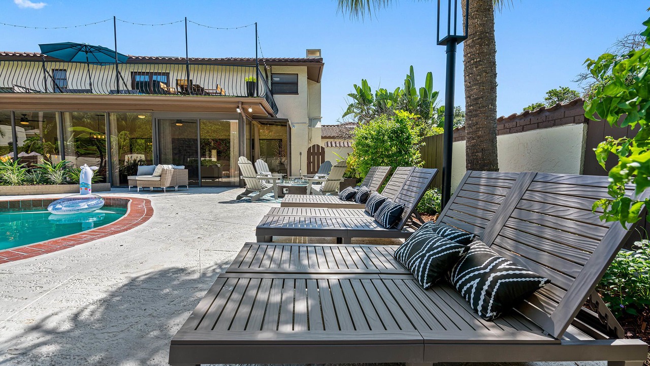 Photo of Outdoor in Anona