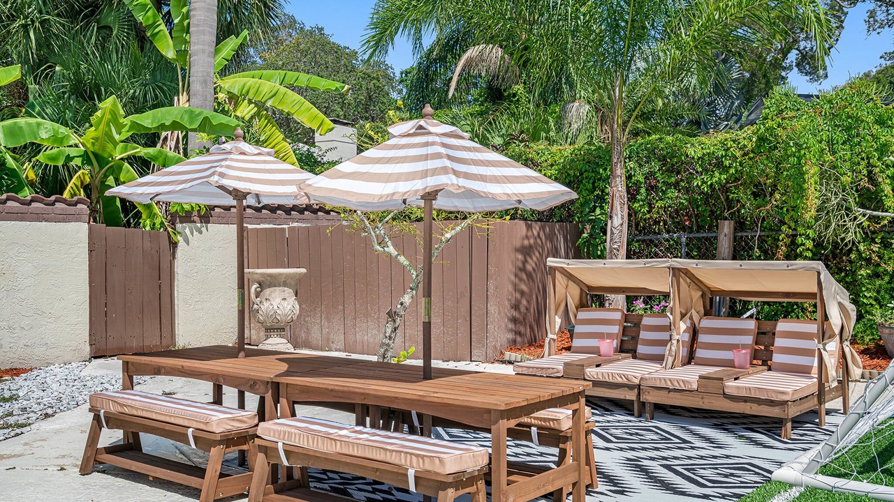Photo of Patio Balcony in Anona