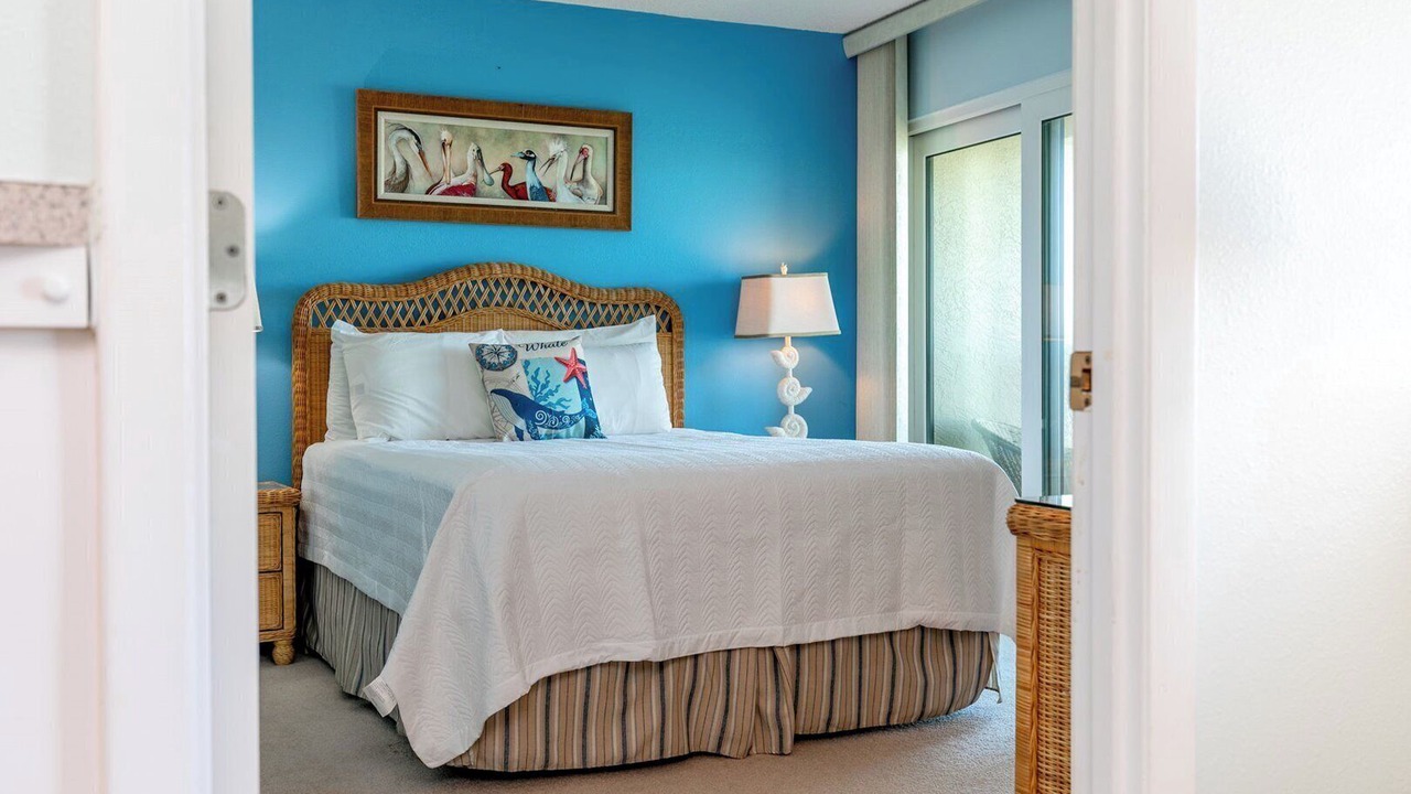 Photo of Bedroom in Sunset Beach
