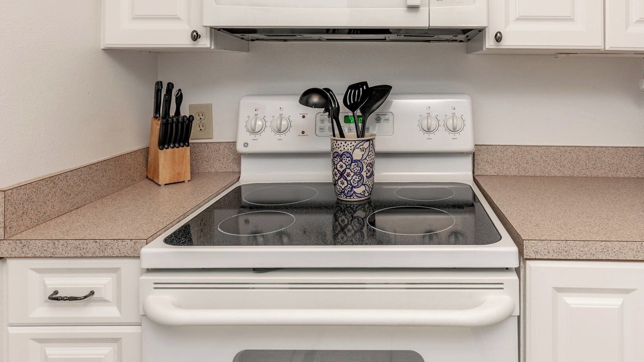 Photo of Kitchen in Sunset Beach