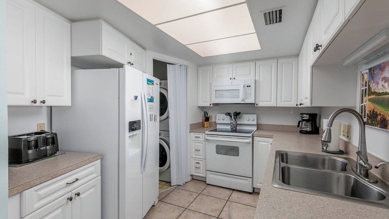 Photo of Kitchen in Sunset Beach