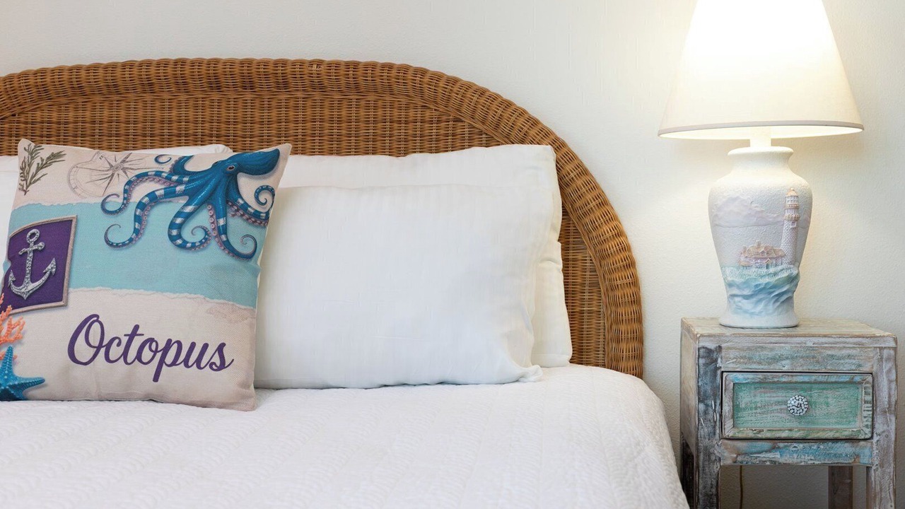 Photo of Bedroom in Sunset Beach
