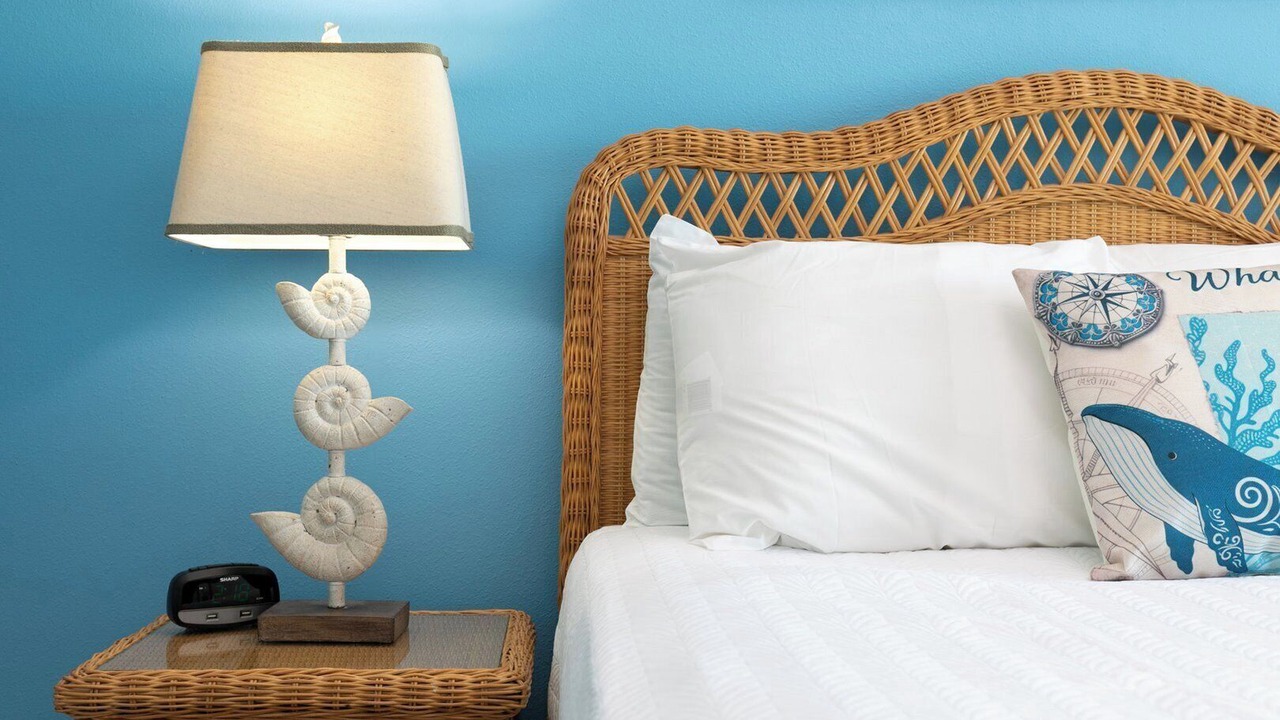 Photo of Bedroom in Sunset Beach