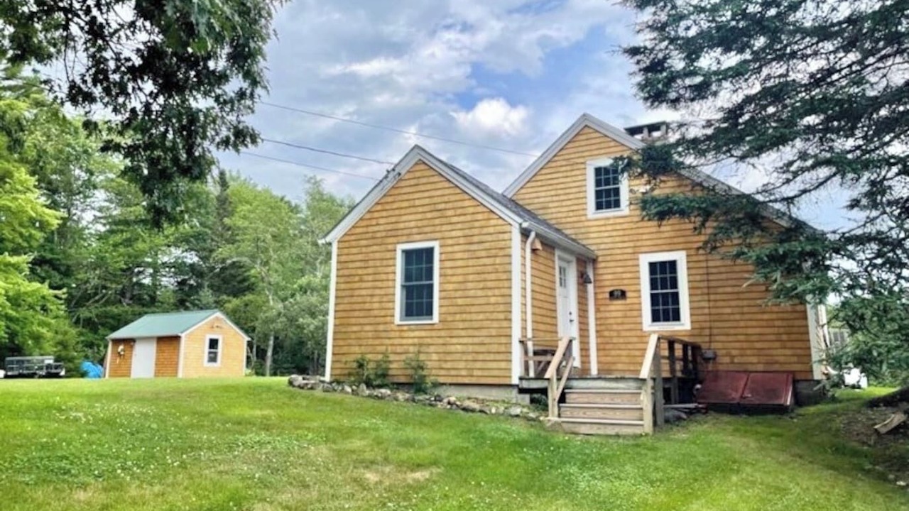 Photo of Outdoor in Mount Desert