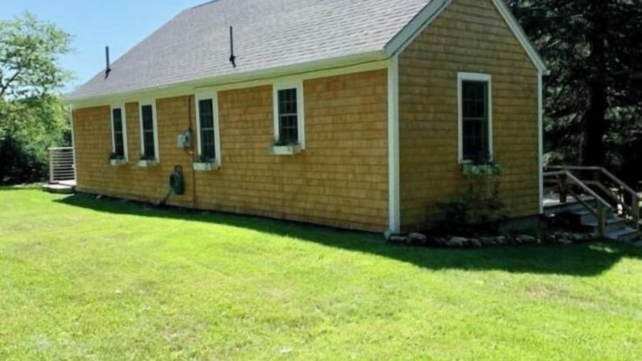 Photo of Outdoor in Mount Desert