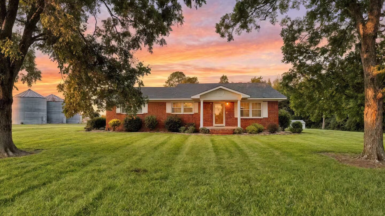 Photo of Outdoor in Sampson County