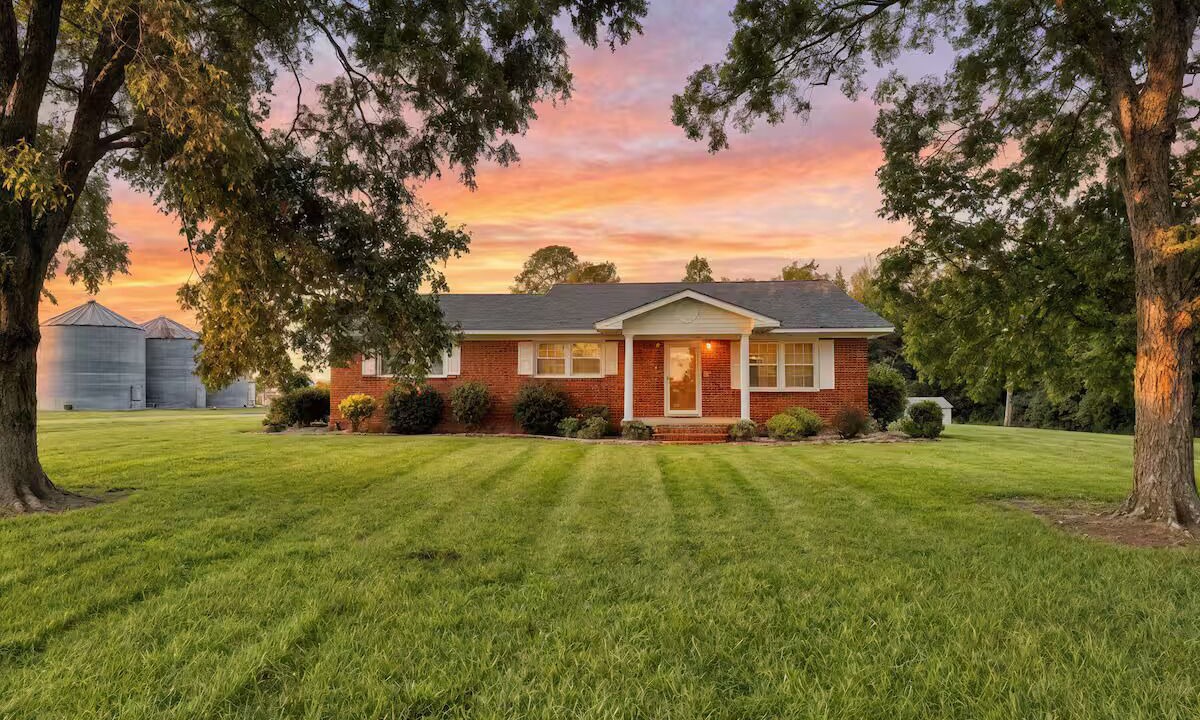 Photo of Outdoor in Sampson County