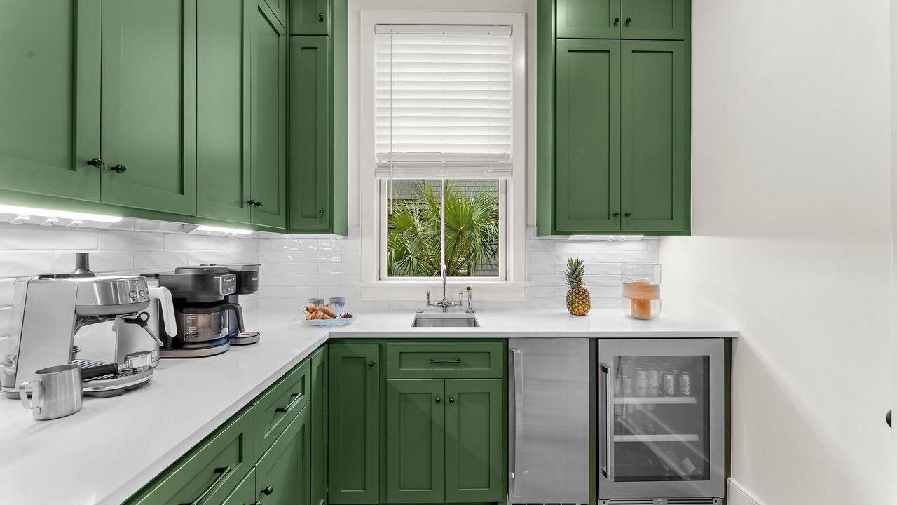 Photo of Kitchen in West Beach
