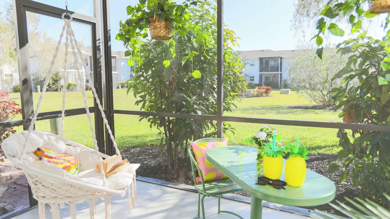 Photo of Outdoor in Anona