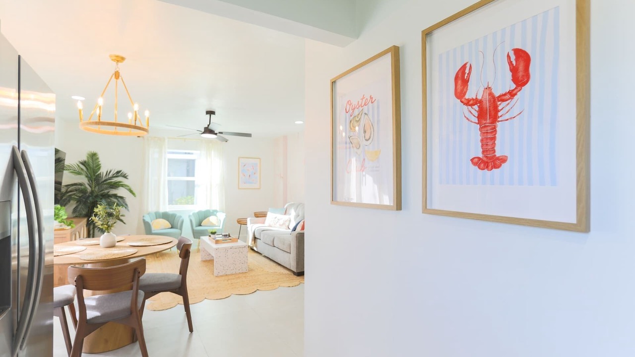 Photo of Bedroom in Anona