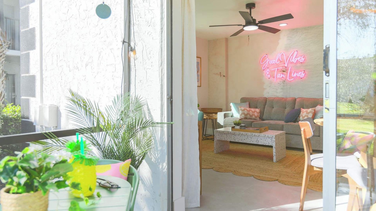 Photo of Bedroom in Anona