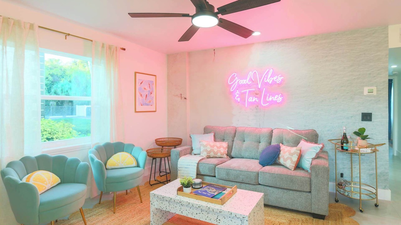 Photo of Bedroom in Anona