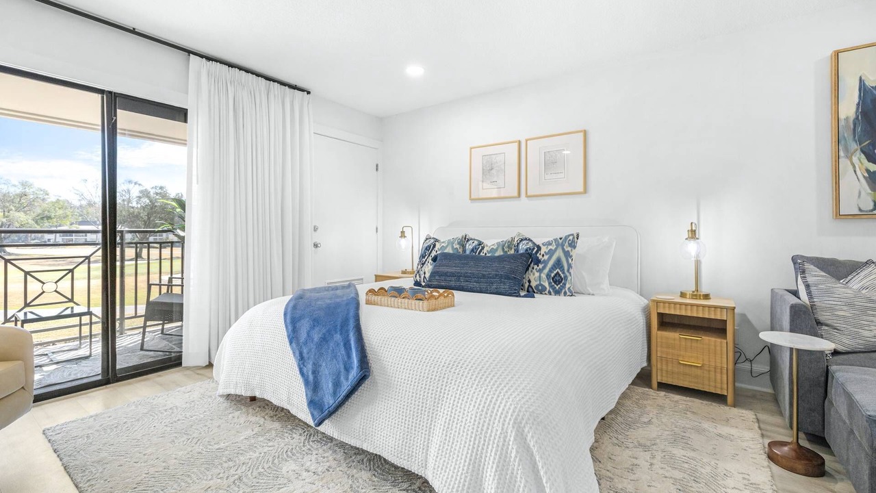Photo of Bedroom in Wesley Chapel