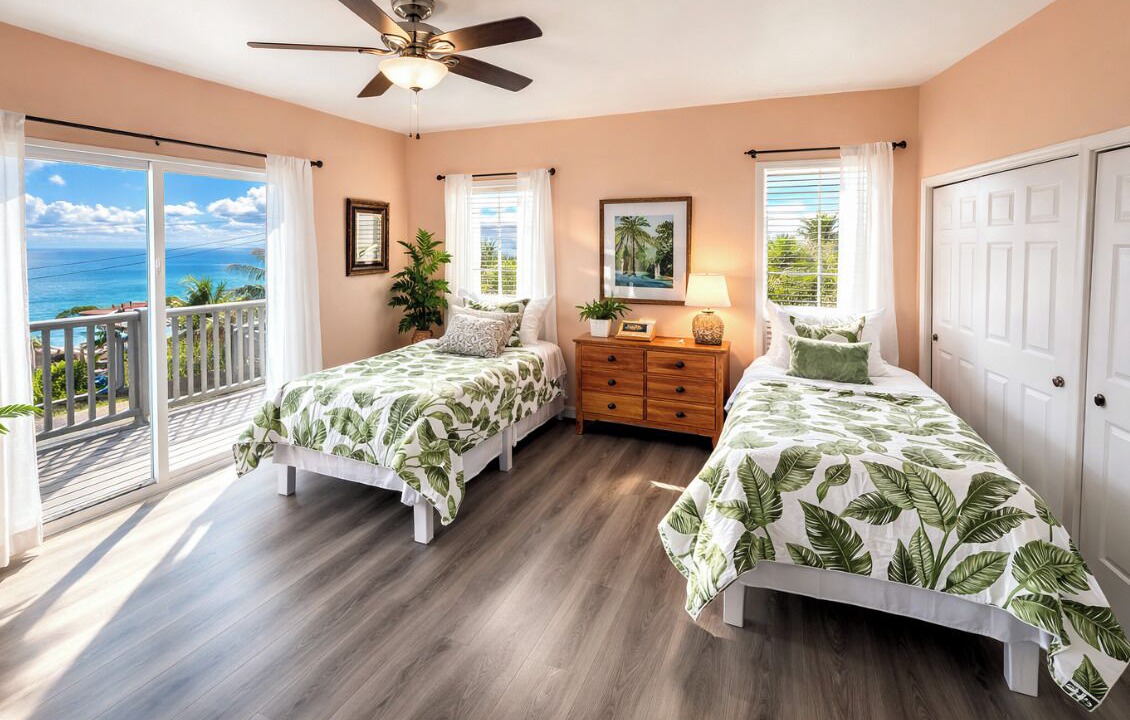 Photo of Bedroom in Opihihale