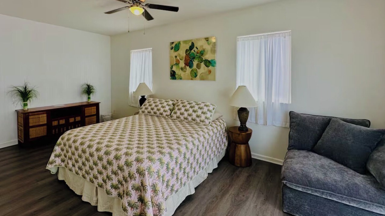 Photo of Bedroom in Opihihale