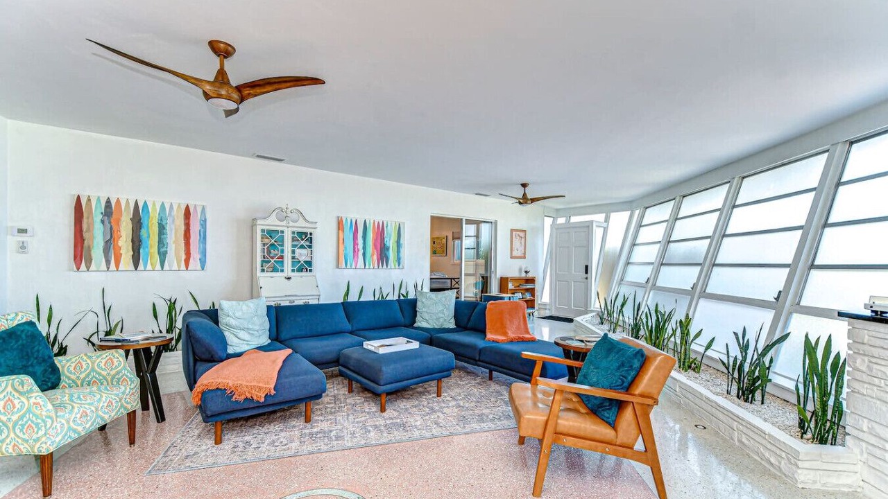Photo of Bedroom in Greater Pinellas Point