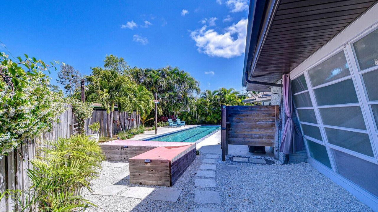 Photo of Outdoor in Greater Pinellas Point