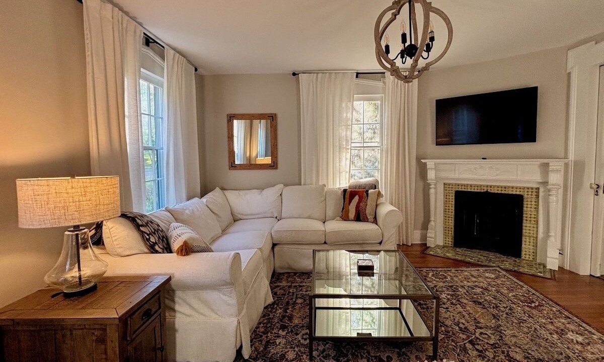 Photo of Livingroom in Egremont