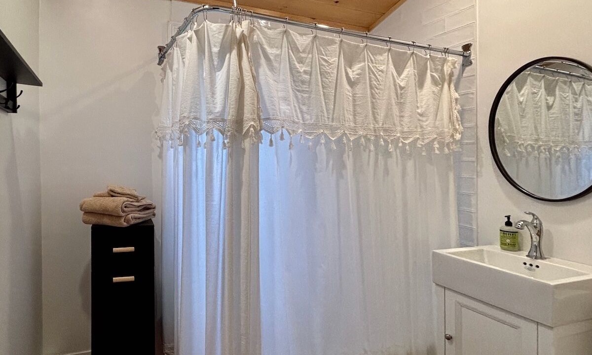 Photo of Bathroom in Egremont
