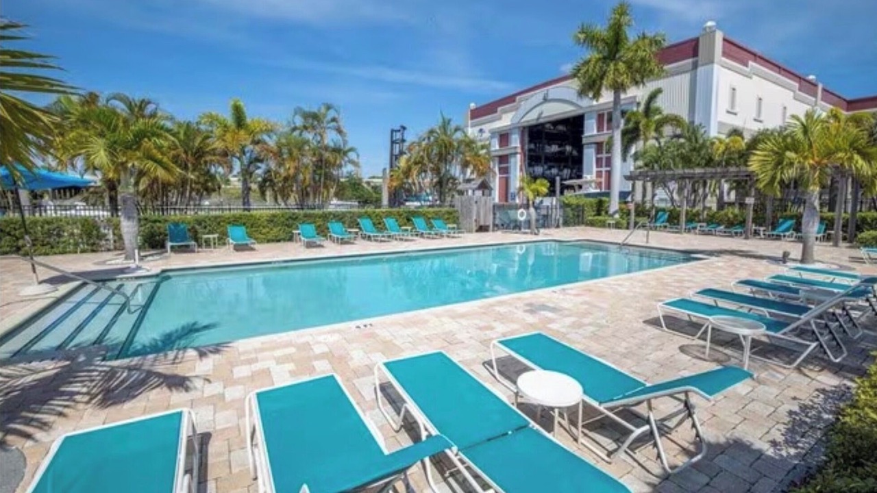Photo of Outdoor in Pinellas Point