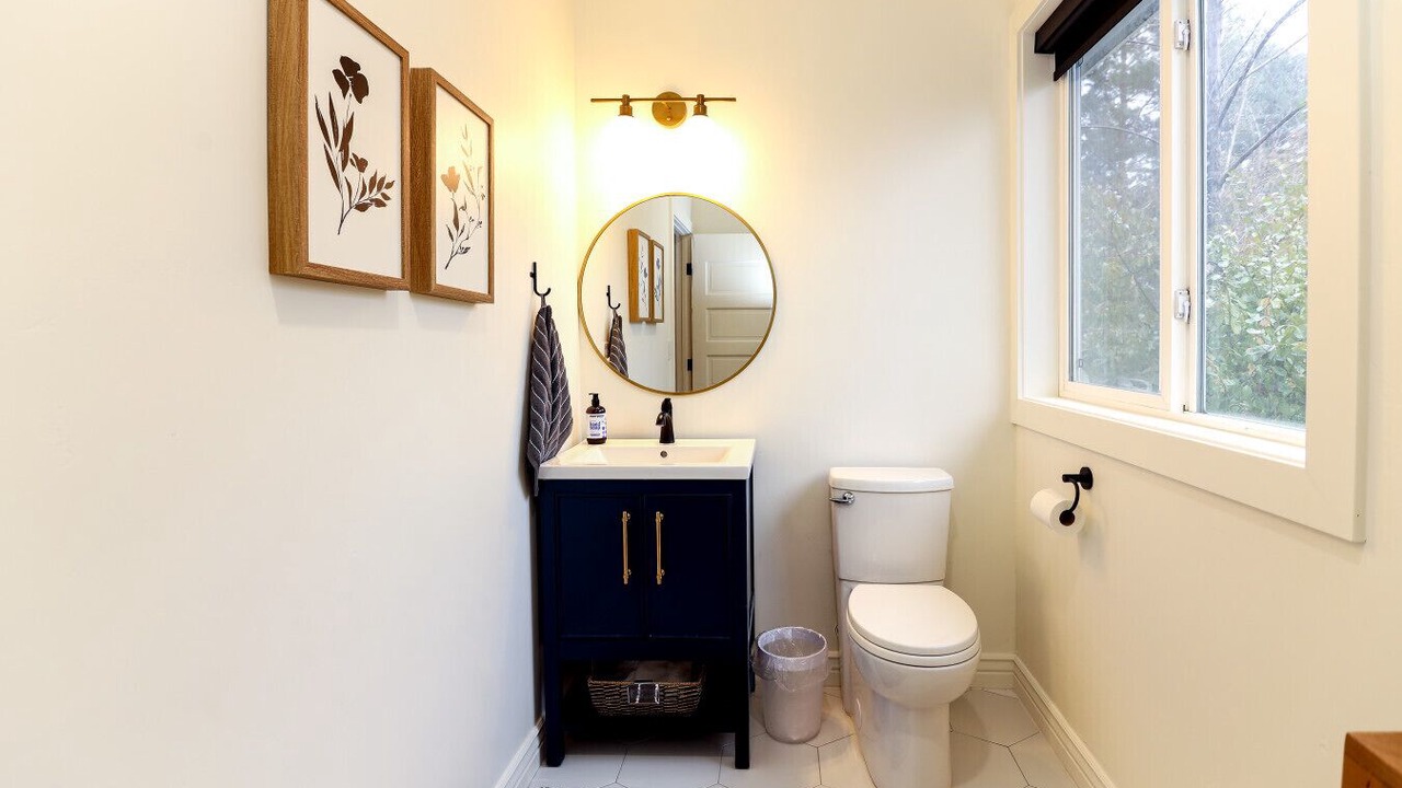 Photo of Bathroom in Star