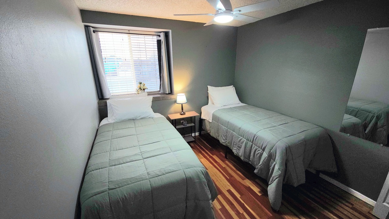 Photo of Bedroom in Green Valley Ranch