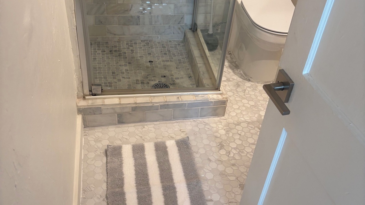 Photo of Bathroom in Alta Vista