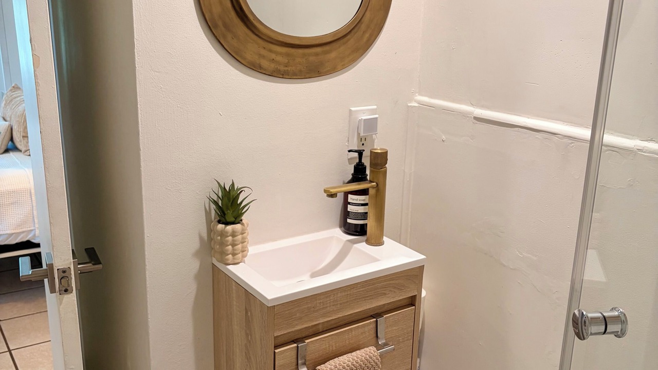 Photo of Bathroom in Alta Vista