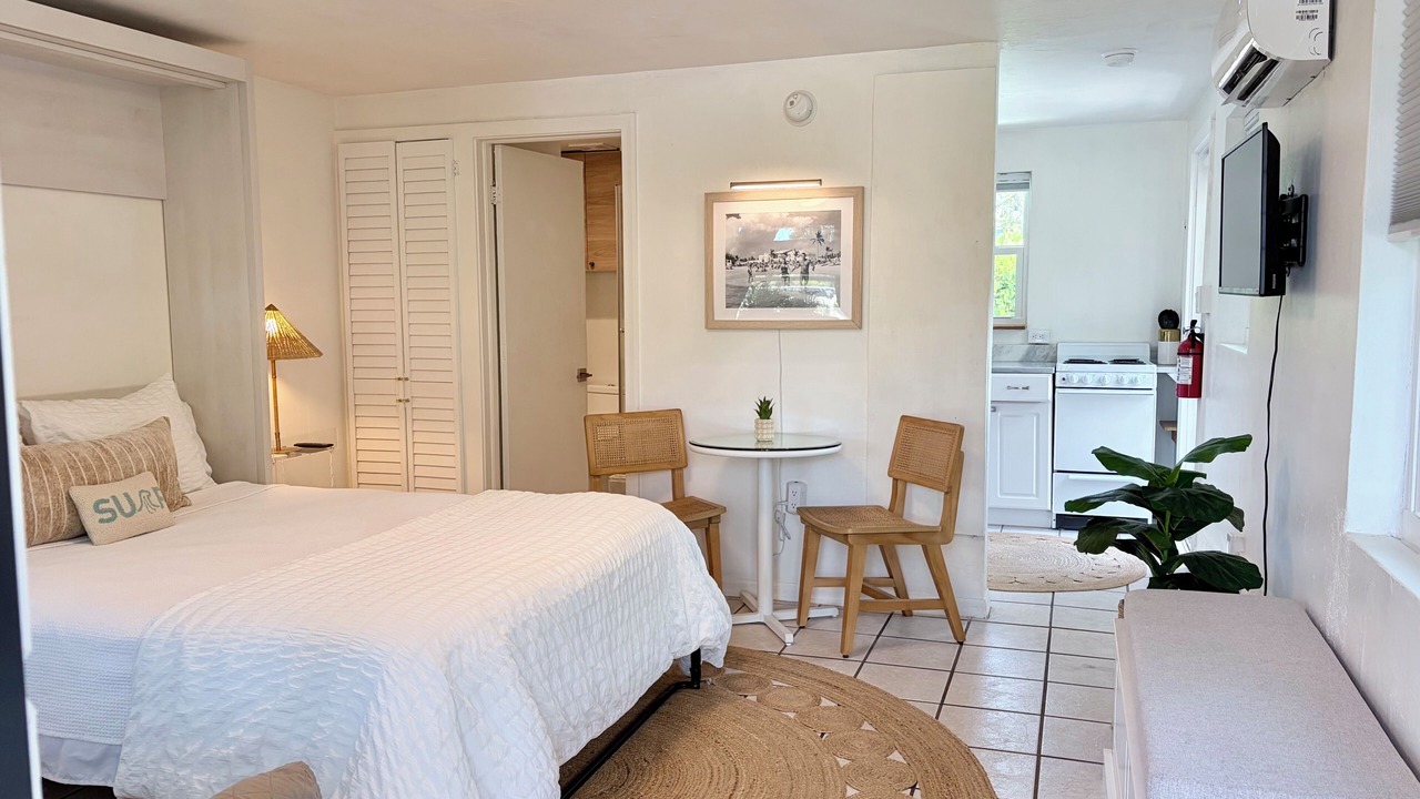 Photo of Bedroom in Alta Vista