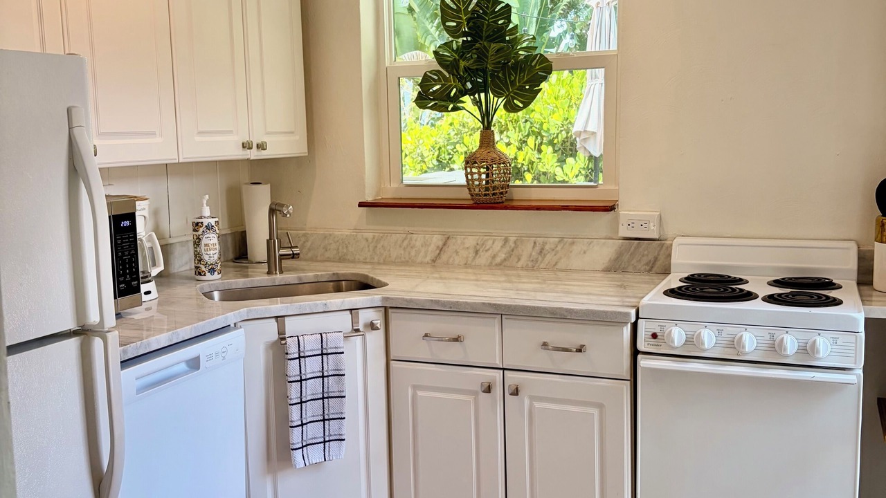 Photo of Kitchen in Alta Vista
