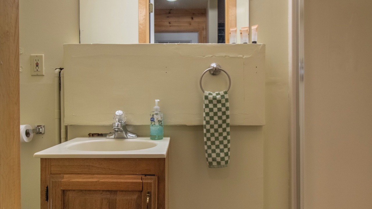 Photo of Bathroom in East Burke