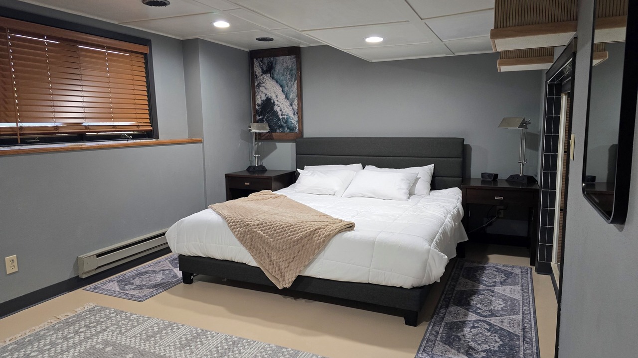 Photo of Bedroom in Sun Prairie