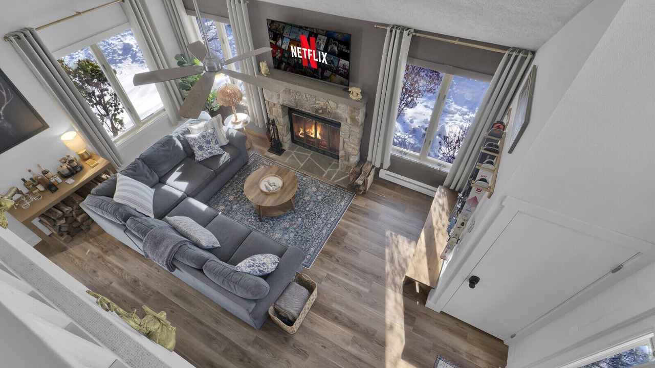 Photo of Bedroom in White Haven