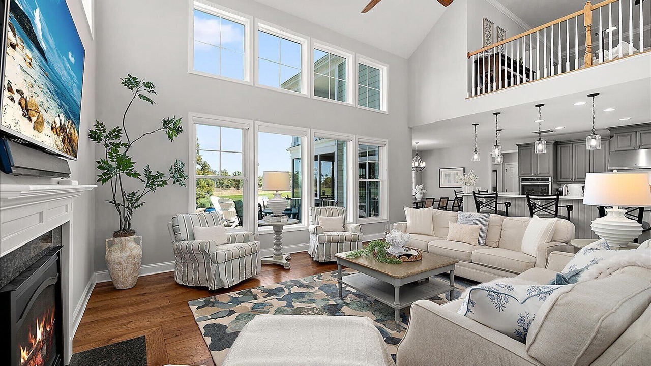 Photo of Livingroom in Bayside