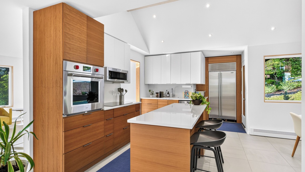 Photo of Kitchen in Hanover
