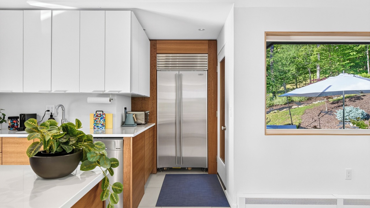 Photo of Kitchen in Hanover